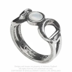 Alchemy Triple Goddess - Sormus