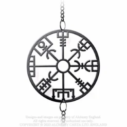 Alchemy Viking - tuulikello