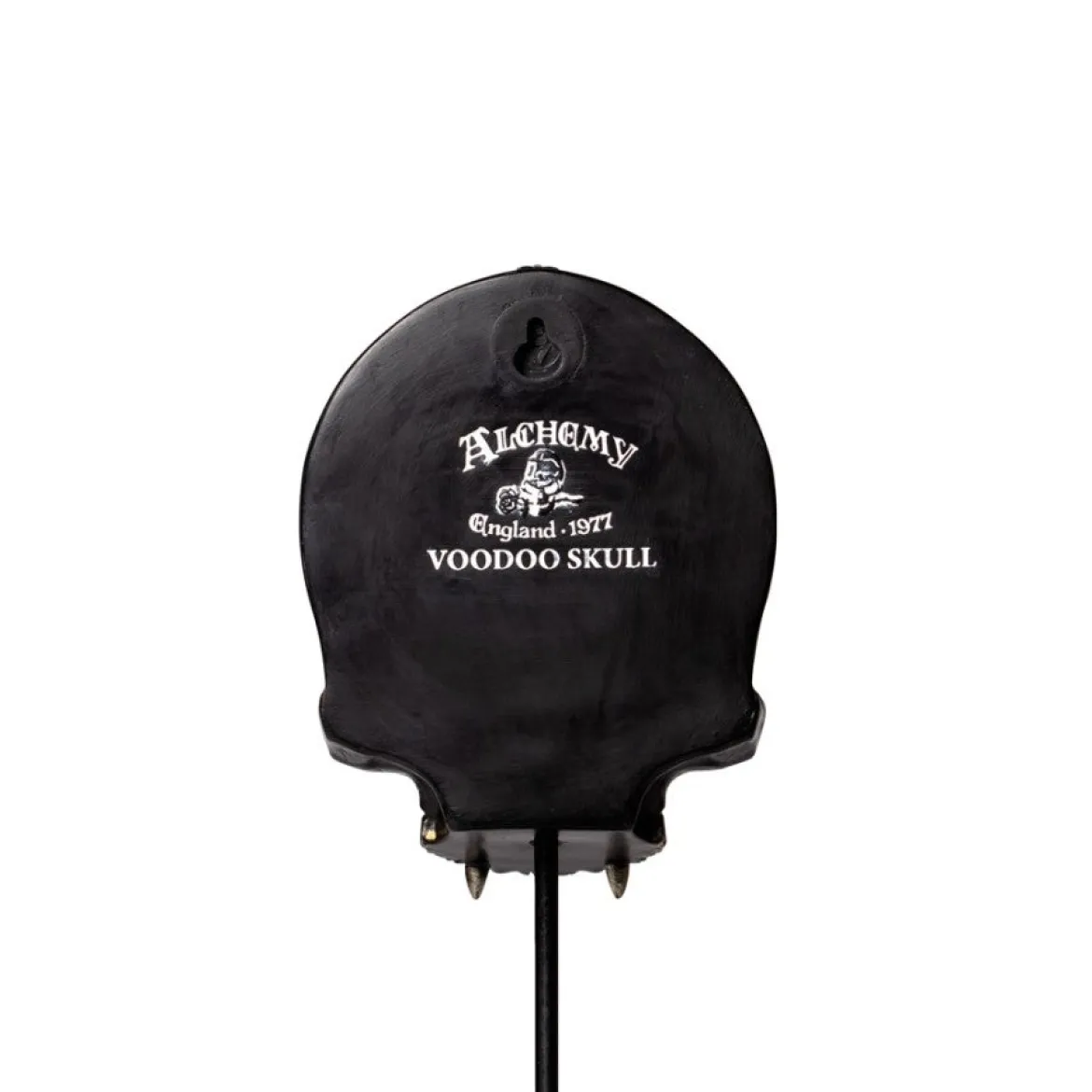 Alchemy Voodoo Skull - Koriste