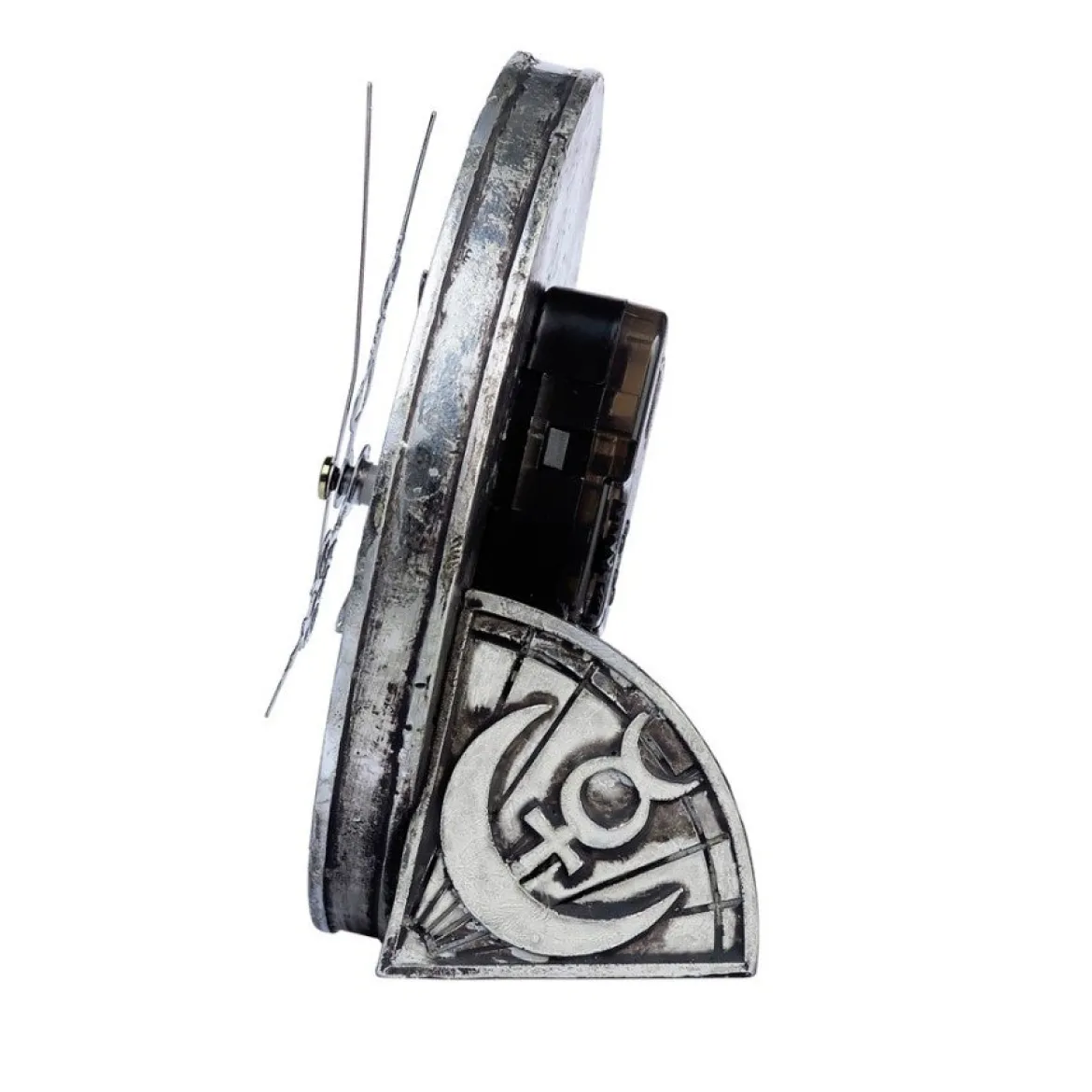 Alchemy Wiccan – pöytäkello