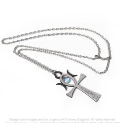 Alchemy Witch Ankh - Kaulakoru