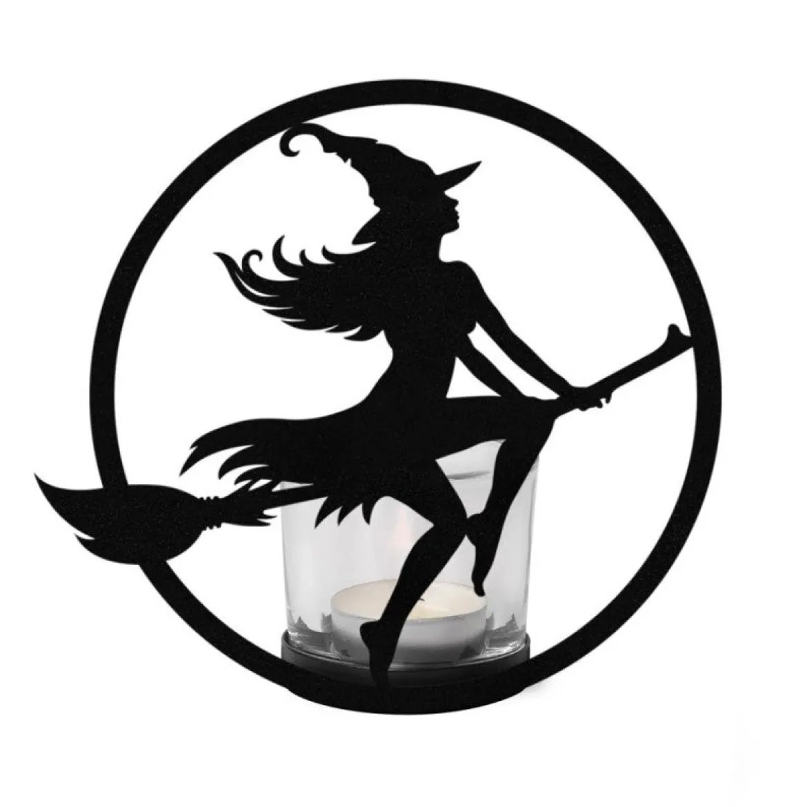 Alchemy Witch By Moonlight - Tuikkulyhty