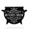 Alchemy Witches Brew - Lasinalunen