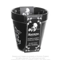 Alchemy Witches Garden - Kukkaruukku