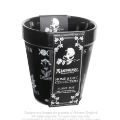 Alchemy Witches spell garden - Kukkaruukku