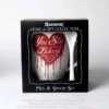 Alchemy You stir my blood - muki + lusikka