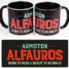 Alfauros - Muki