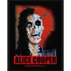 Alice Cooper Trashed - Kangasmerkki