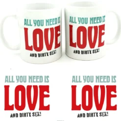All you need - Muki