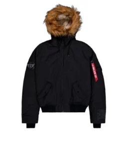Alpha Industries Arctic Guardians - Talvitakki