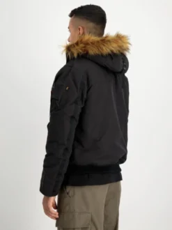 Alpha Industries Arctic Guardians - Talvitakki