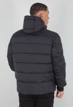 Alpha Industries Hooded Puffer Alpha FD - Talvitakki