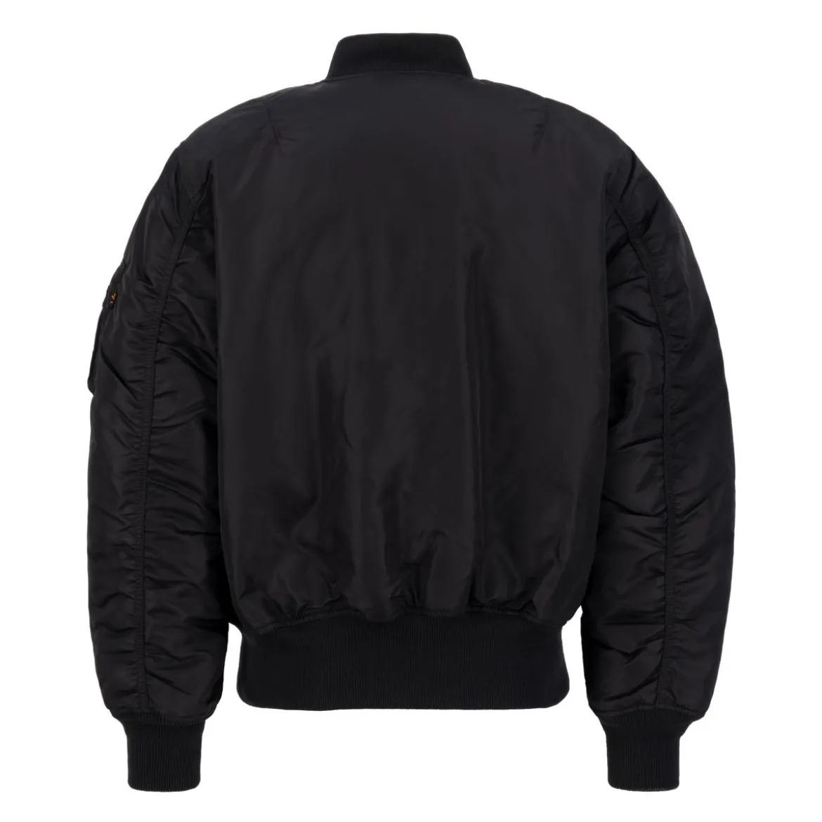 Alpha Industries MA-1 - Pilottitakki, black