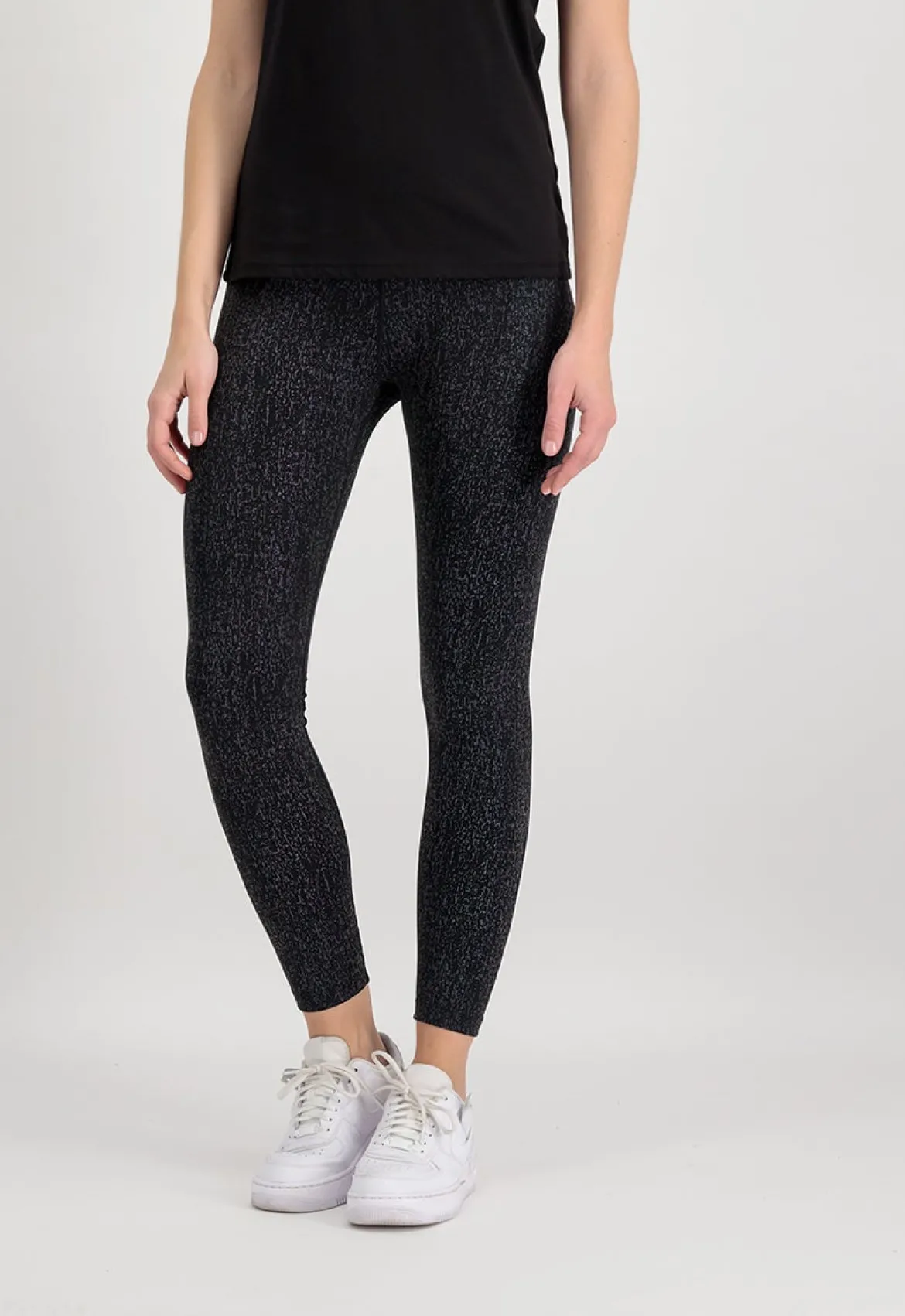 Alpha Industries Rainbow Sprinkle - Legginsit