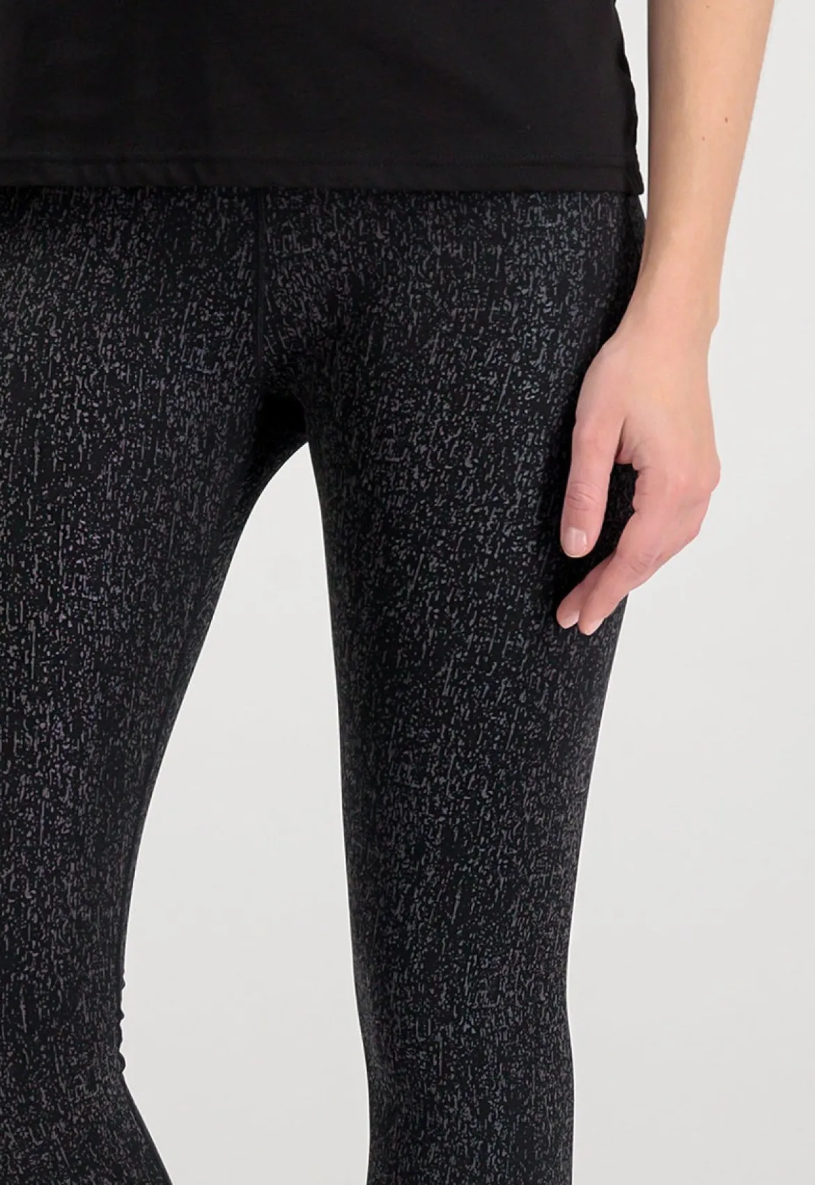 Alpha Industries Rainbow Sprinkle - Legginsit