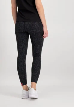 Alpha Industries Rainbow Sprinkle - Legginsit