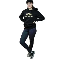 Alpha Industries Rainbow Sprinkle - Legginsit