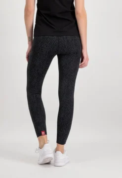 Alpha Industries Rainbow Sprinkle - Legginsit