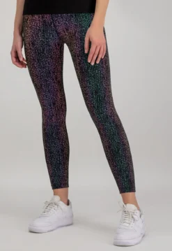 Alpha Industries Rainbow Sprinkle - Legginsit