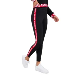 Alpha Industries RBF Tape - Leggingsit