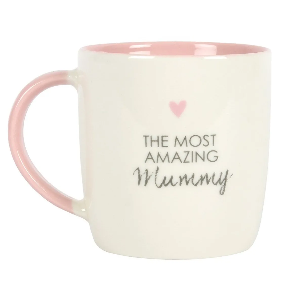 Amazing Mummy - Muki