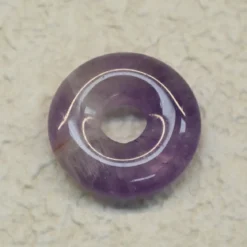 Ametisti - Donitsi 1,5cm