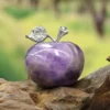 Ametisti - Omena 3,5cm