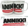 Annikki - Muki