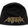 Anthrax logo - Trikoopipo