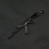 Assault Rifle -Riipus, musta