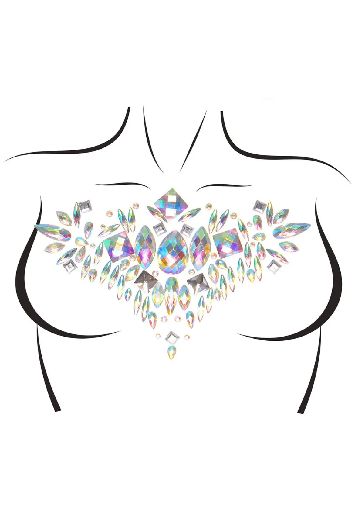 Aura - Ihotimantit