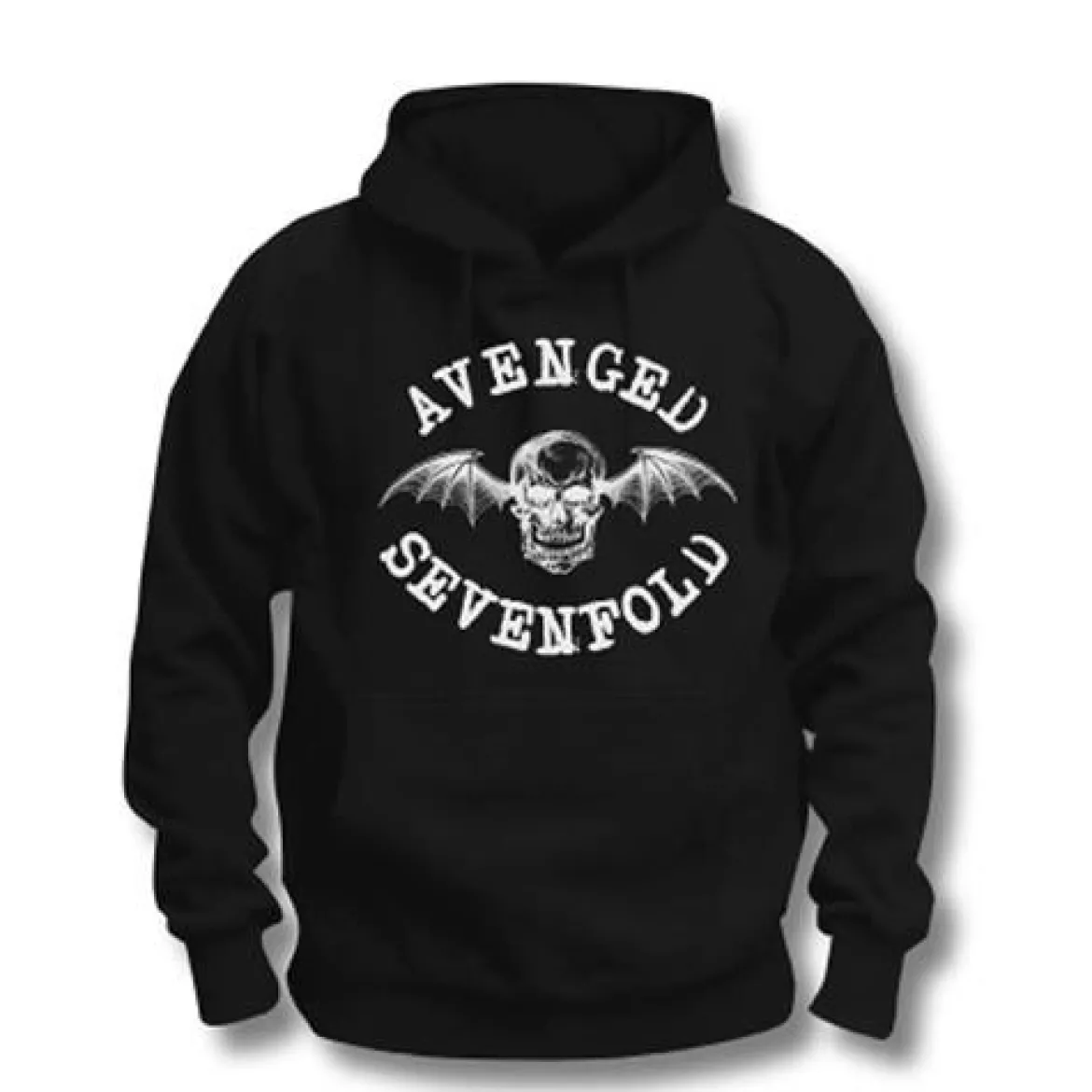 Avenged Sevenfold Logo - Huppari