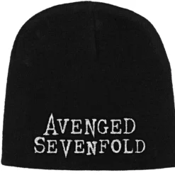 Avenged Sevenfold logo - Pipo
