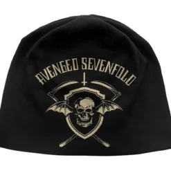 Avenged Sevenfold Shield - Trikoo pipo