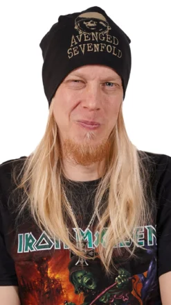 Avenged Sevenfold The stage - Pipo