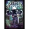 Avenged Sevenfold the stage - Seinälippu