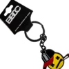 Bad Boy Chiller Crew: Emblem logo - Avaimenperä