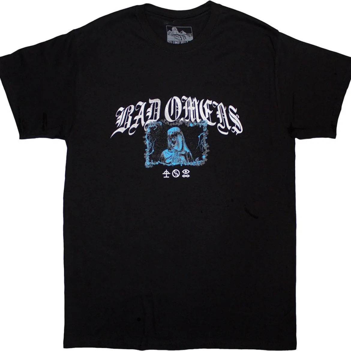 Bad Omens: Gothic - T-paita