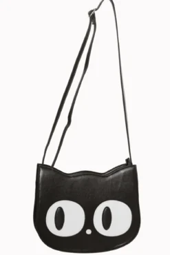 Banned Addis - olkalaukku