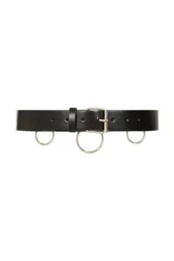 Banned Dominion - Harness