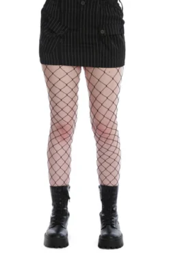 Banned Eudora Pinstripe - Minihame