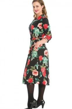 Banned Evening Rose - Mekko