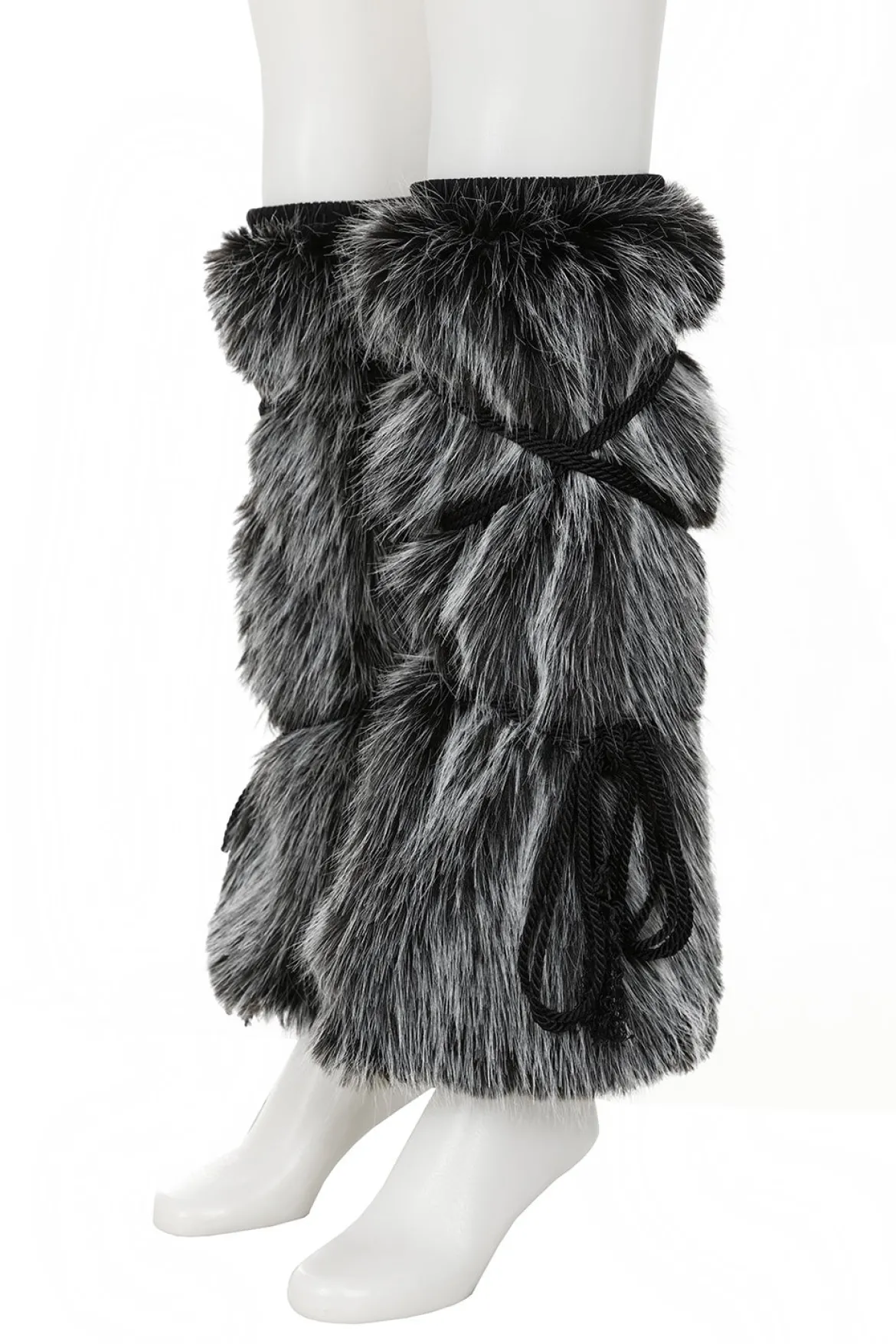 Banned Fuzzy - Säärystimet