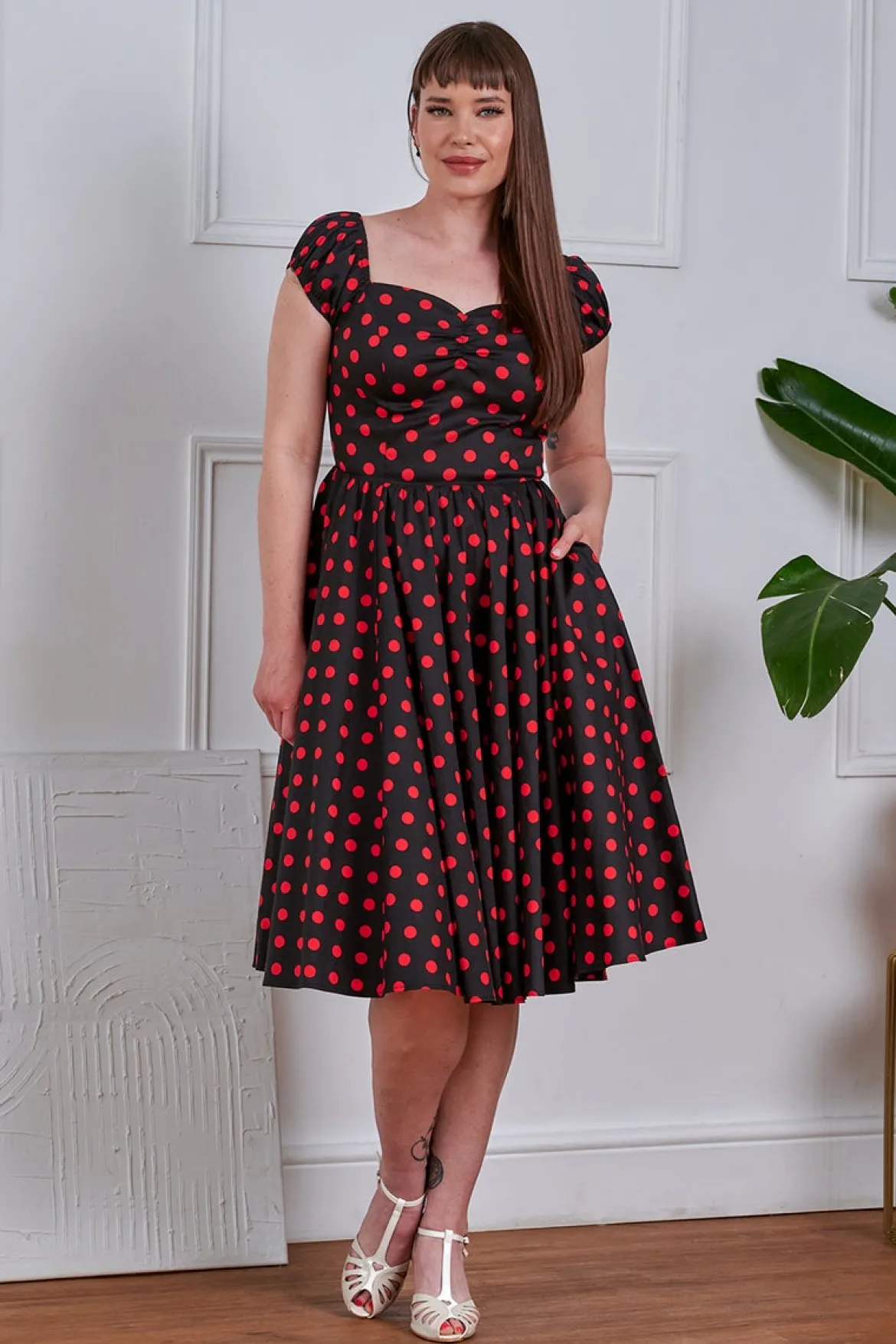 Banned Marilyn - Mekko