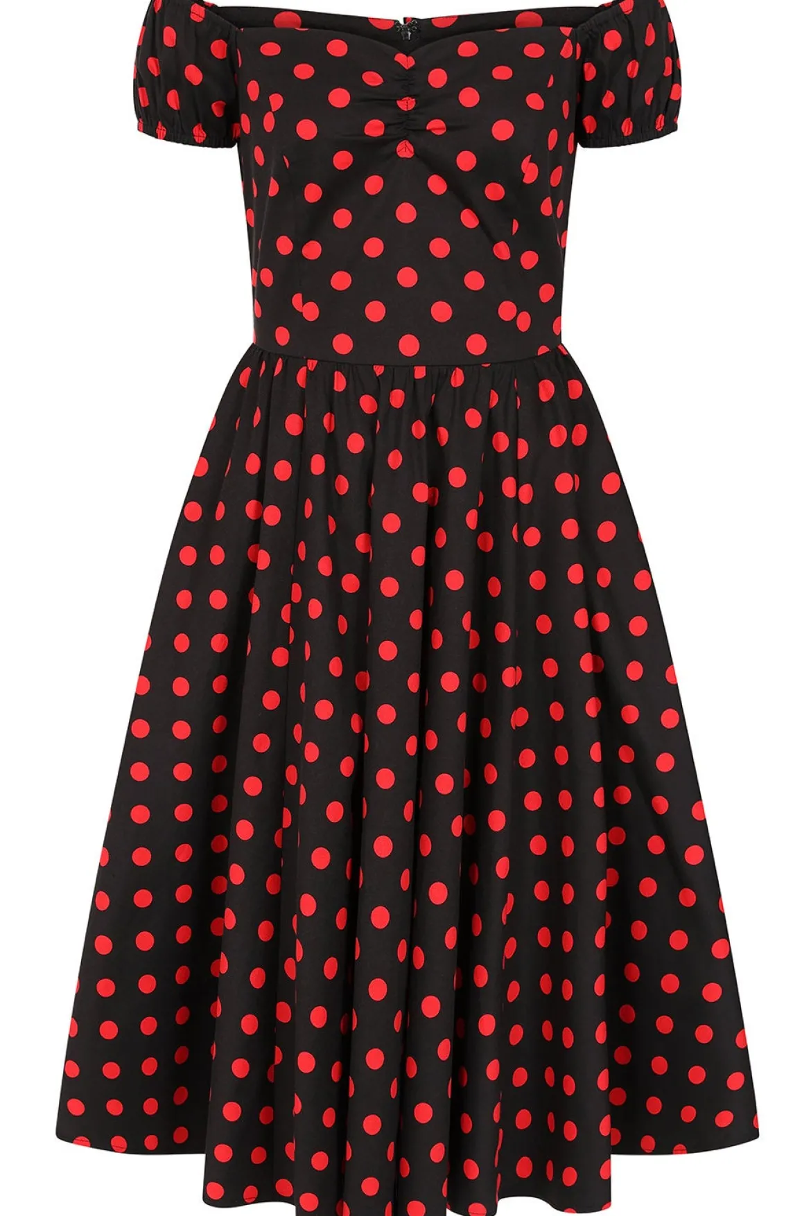 Banned Marilyn - Mekko