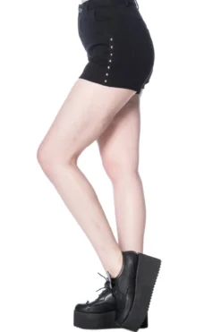 Banned Stud - Shortsit