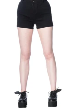 Banned Stud - Shortsit