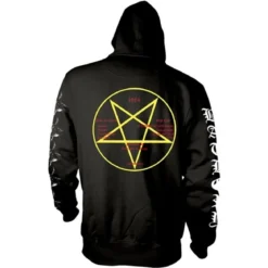 Bathory: Goat - Huppari