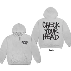 Beastie Boys huppari