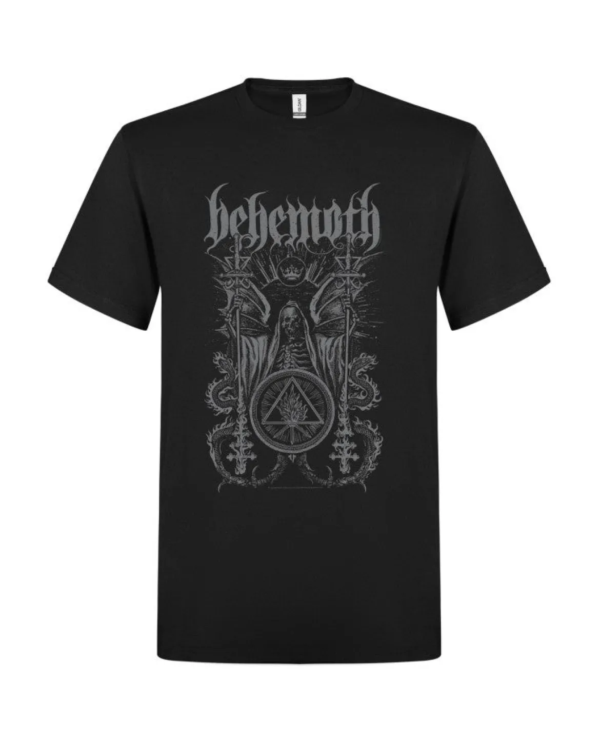 Behemoth: Ceremonial - T-paita
